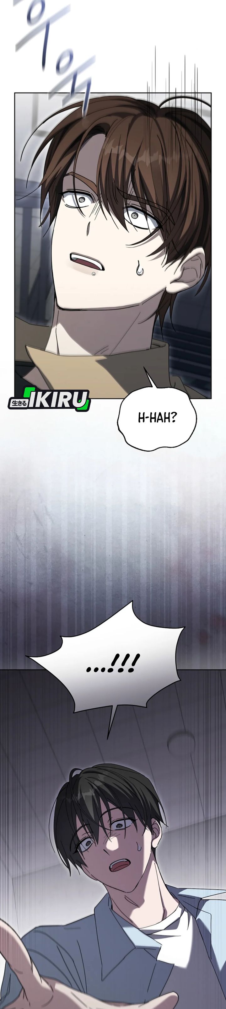 The Lucky Plan of an Idol in His Second Life Chapter 01 Bahasa Indonesia