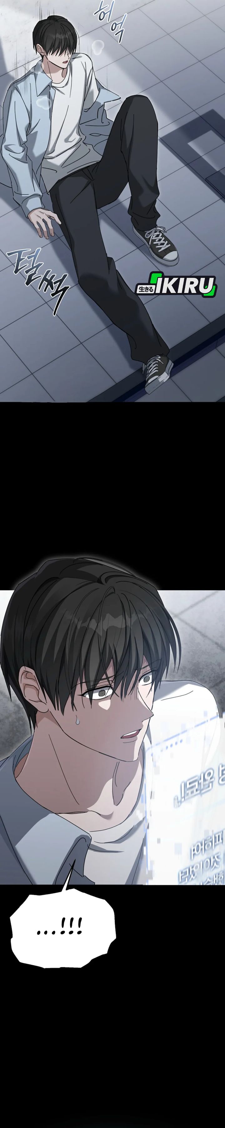 The Lucky Plan of an Idol in His Second Life Chapter 01 Bahasa Indonesia