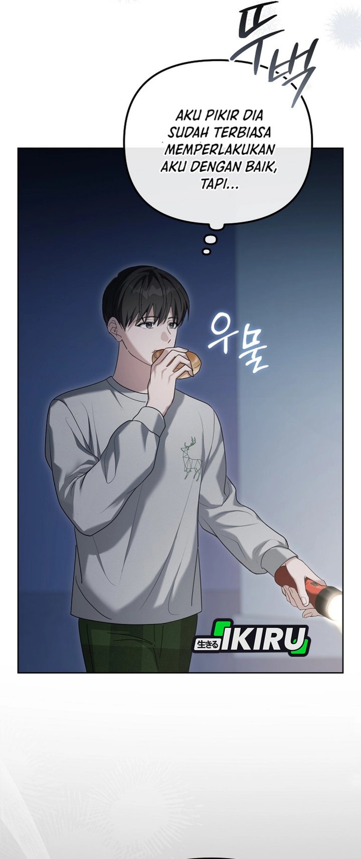 The Lucky Plan of an Idol in His Second Life chapter 8