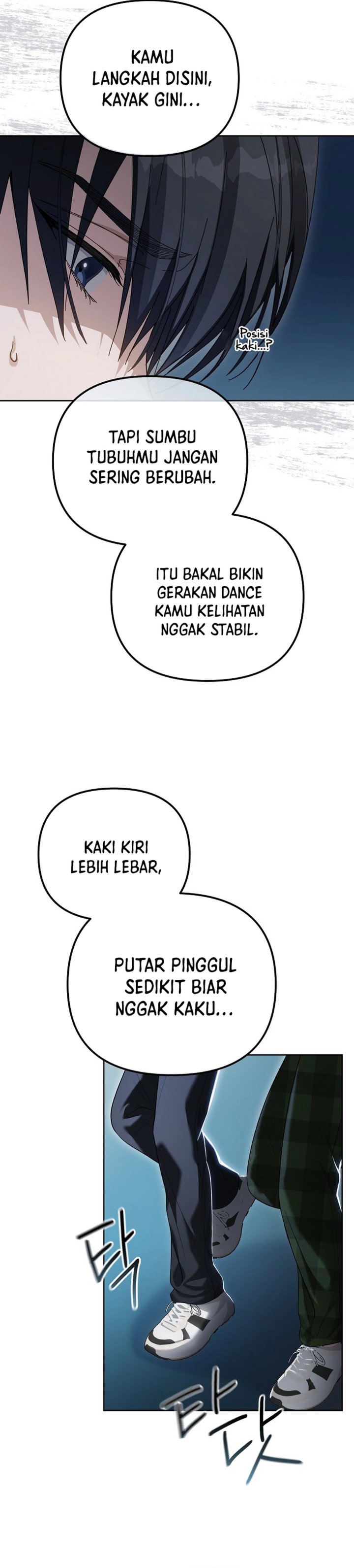 The Lucky Plan of an Idol in His Second Life chapter 8