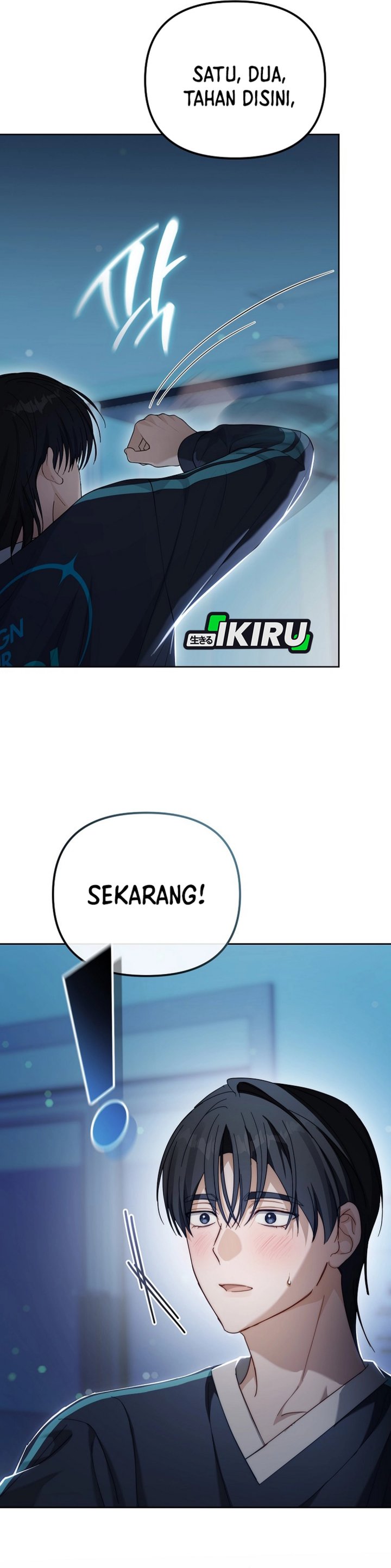 The Lucky Plan of an Idol in His Second Life chapter 8