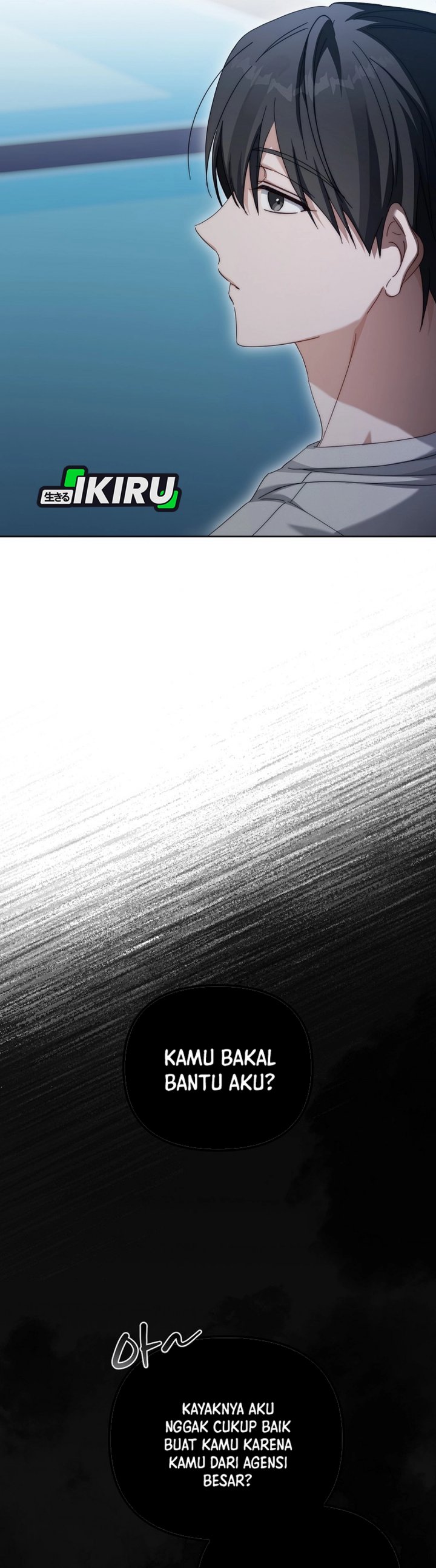 The Lucky Plan of an Idol in His Second Life chapter 8