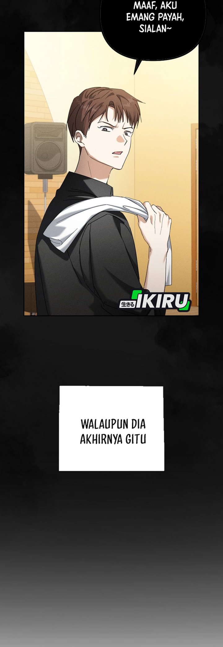 The Lucky Plan of an Idol in His Second Life chapter 8