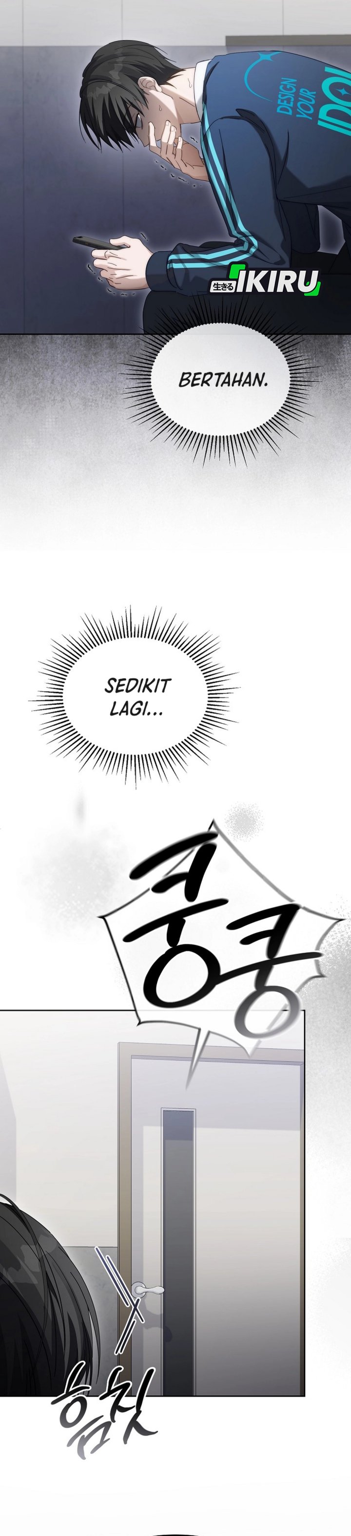 The Lucky Plan of an Idol in His Second Life chapter 8