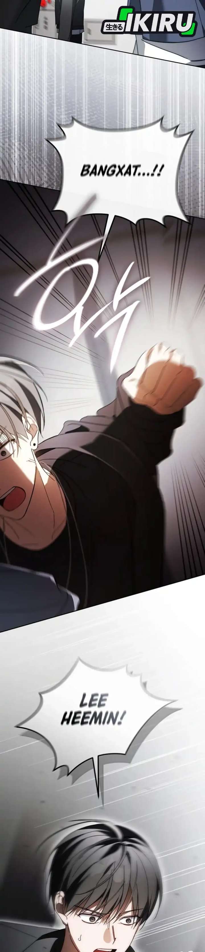 The Lucky Plan of an Idol in His Second Life Chapter 19 Bahasa Indonesia