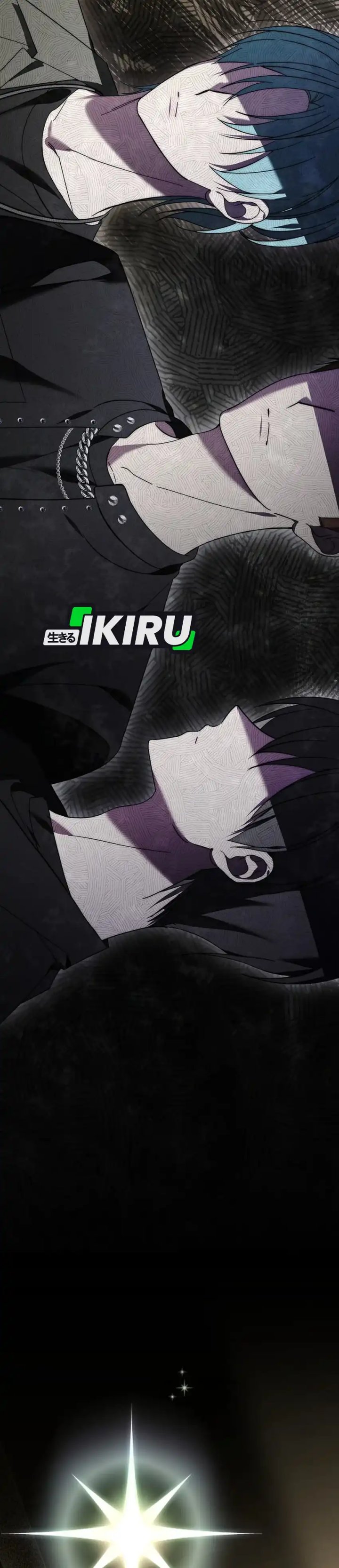 The Lucky Plan of an Idol in His Second Life Chapter 19 Bahasa Indonesia