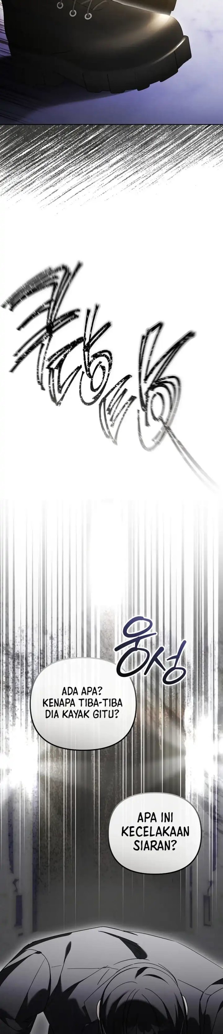 The Lucky Plan of an Idol in His Second Life Chapter 19 Bahasa Indonesia