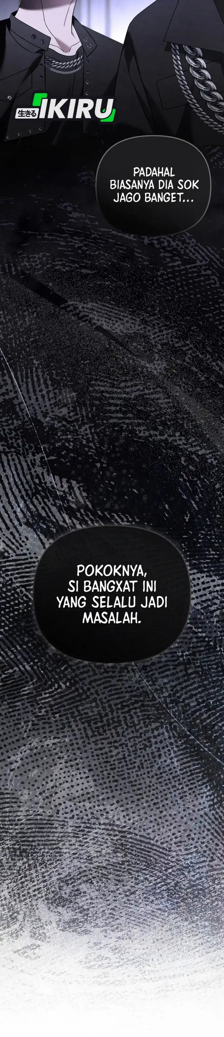 The Lucky Plan of an Idol in His Second Life Chapter 19 Bahasa Indonesia