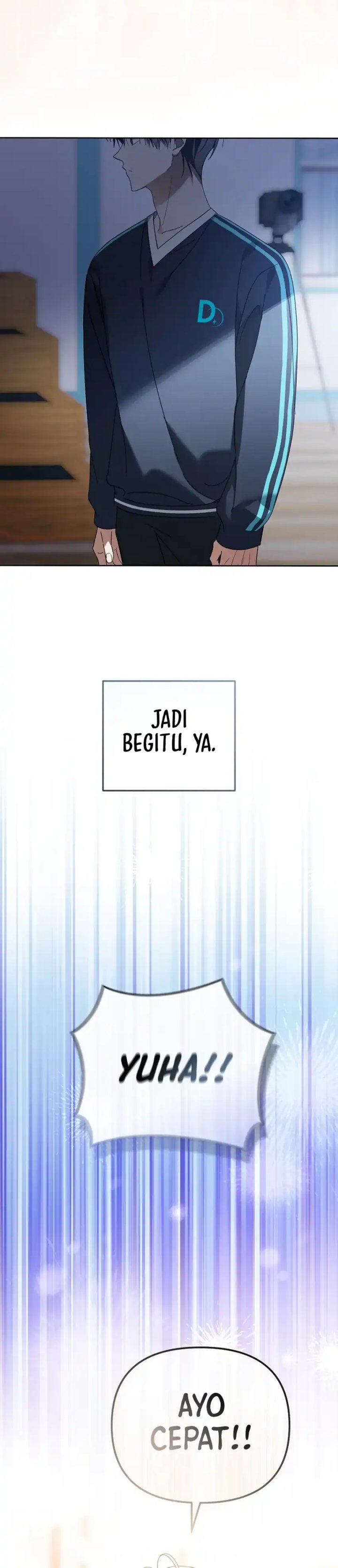 The Lucky Plan of an Idol in His Second Life Chapter 19 Bahasa Indonesia