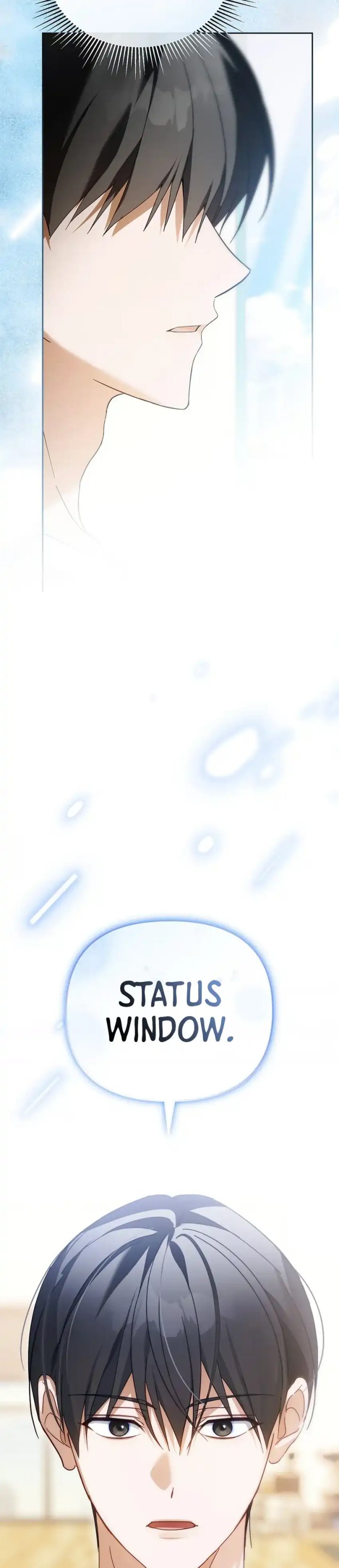 The Lucky Plan of an Idol in His Second Life Chapter 19 Bahasa Indonesia