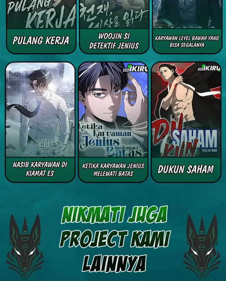 The Lucky Plan of an Idol in His Second Life Chapter 19 Bahasa Indonesia