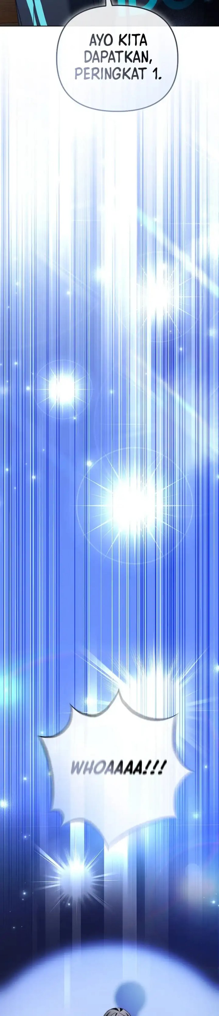 The Lucky Plan of an Idol in His Second Life Chapter 20 Bahasa Indonesia