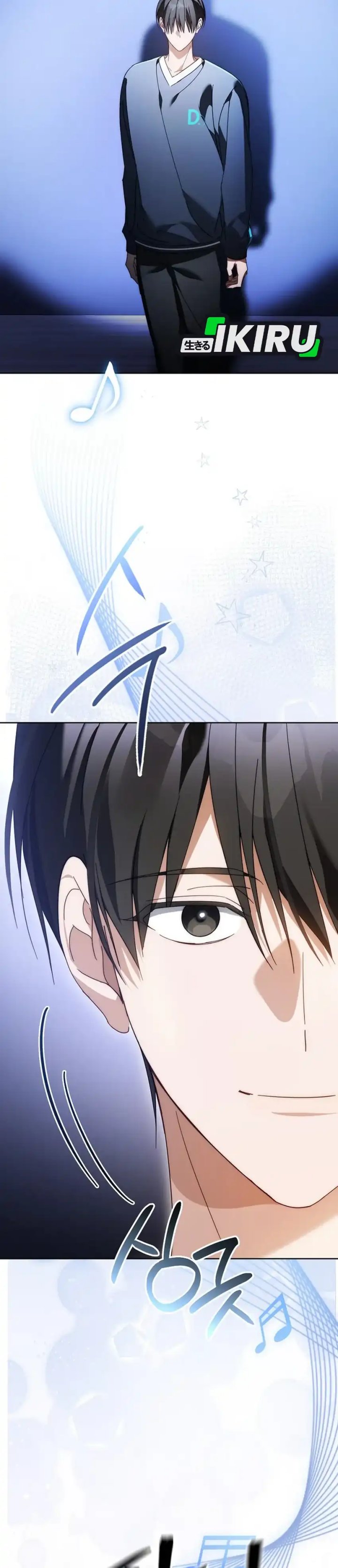 The Lucky Plan of an Idol in His Second Life Chapter 20 Bahasa Indonesia