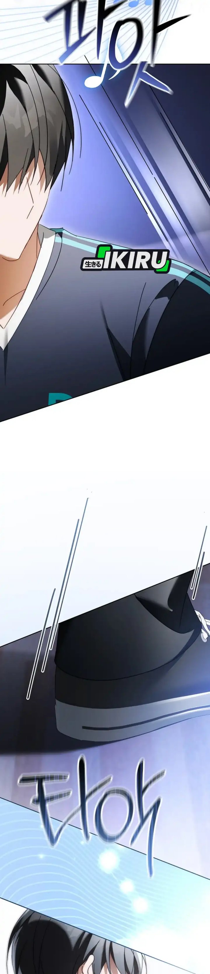 The Lucky Plan of an Idol in His Second Life Chapter 20 Bahasa Indonesia