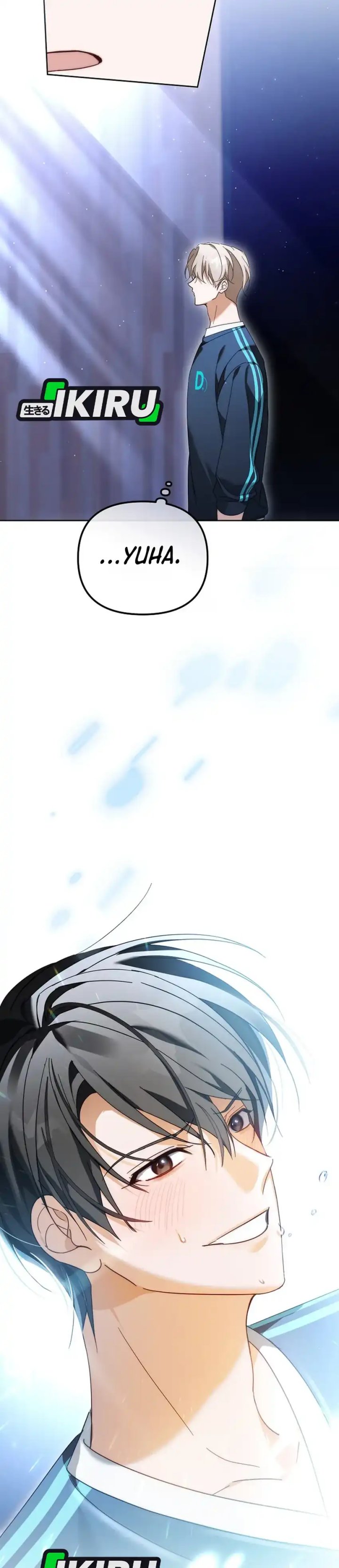 The Lucky Plan of an Idol in His Second Life Chapter 20 Bahasa Indonesia