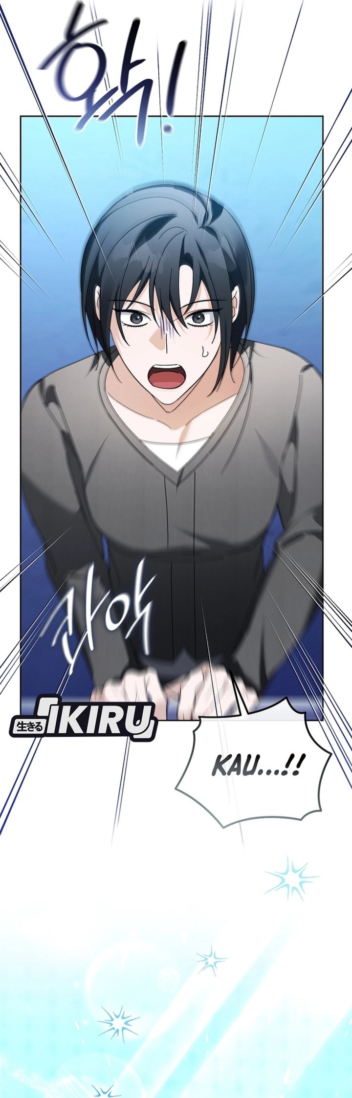 The Lucky Plan of an Idol in His Second Life Chapter 22 Bahasa Indonesia