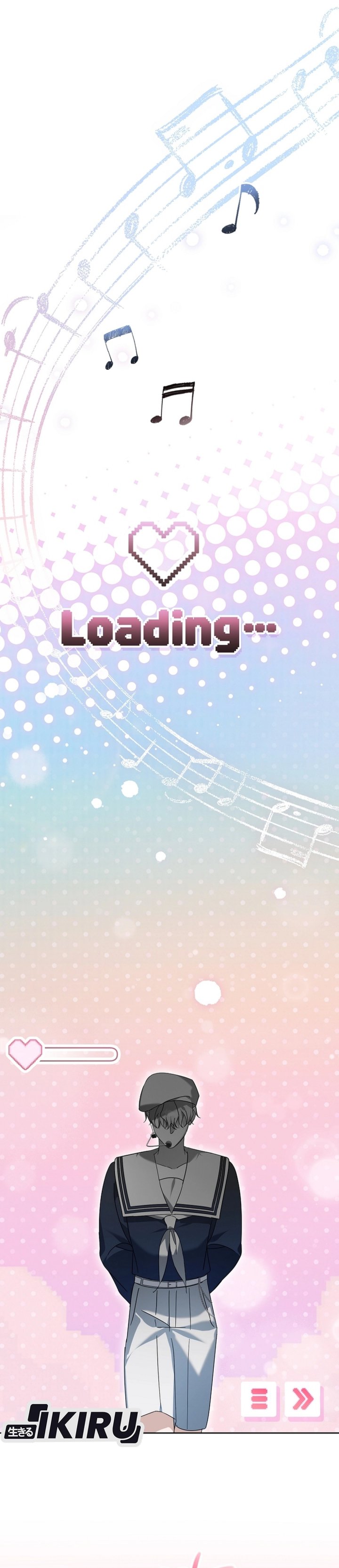 The Lucky Plan of an Idol in His Second Life Chapter 22 Bahasa Indonesia