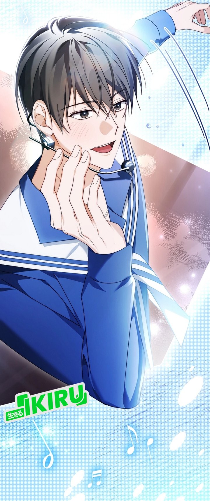 The Lucky Plan of an Idol in His Second Life Chapter 22 Bahasa Indonesia