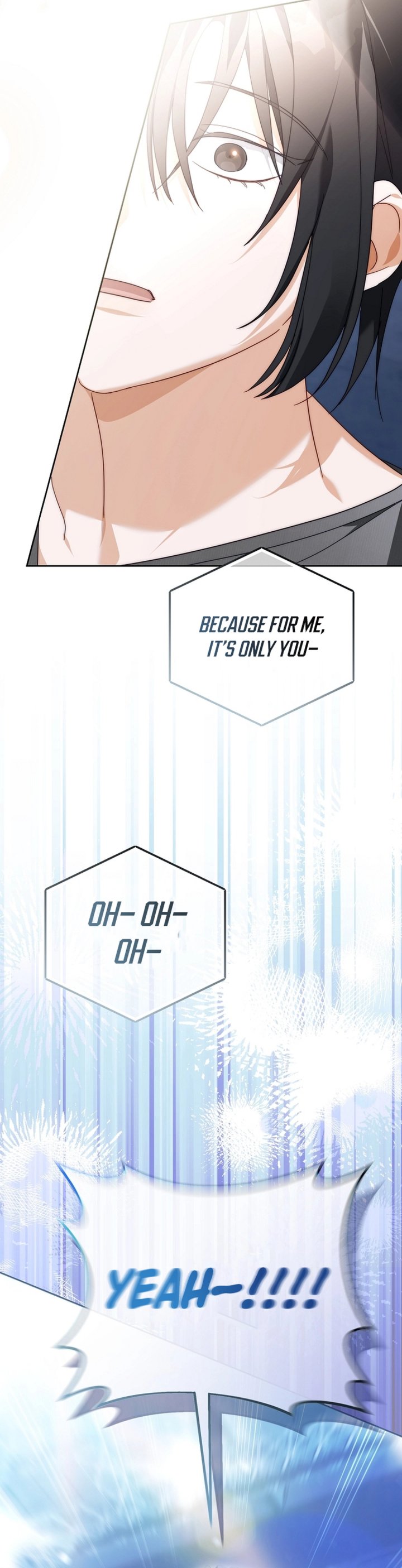 The Lucky Plan of an Idol in His Second Life Chapter 22 Bahasa Indonesia