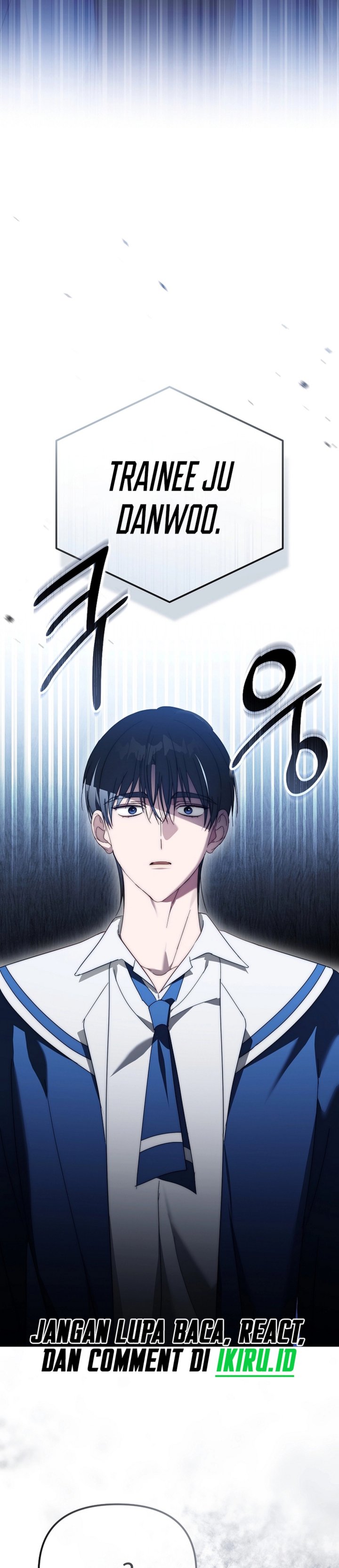 The Lucky Plan of an Idol in His Second Life Chapter 24 Bahasa Indonesia