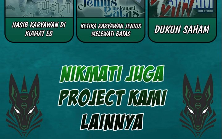 The Lucky Plan of an Idol in His Second Life Chapter 24 Bahasa Indonesia