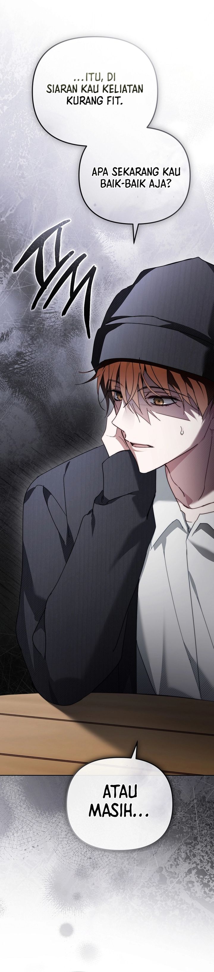 The Lucky Plan of an Idol in His Second Life Chapter 25 Bahasa Indonesia