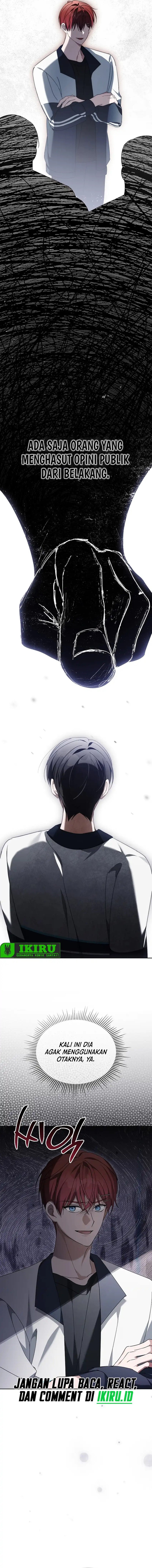 The Lucky Plan of an Idol in His Second Life chapter 26