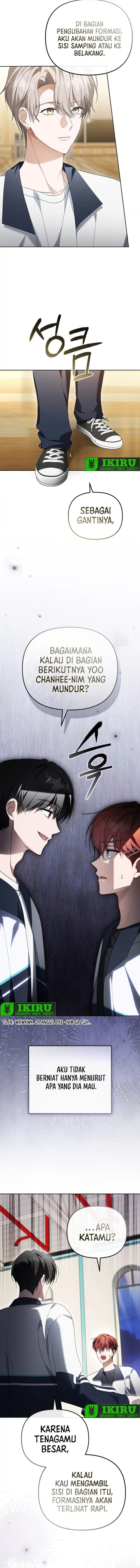 The Lucky Plan of an Idol in His Second Life chapter 26