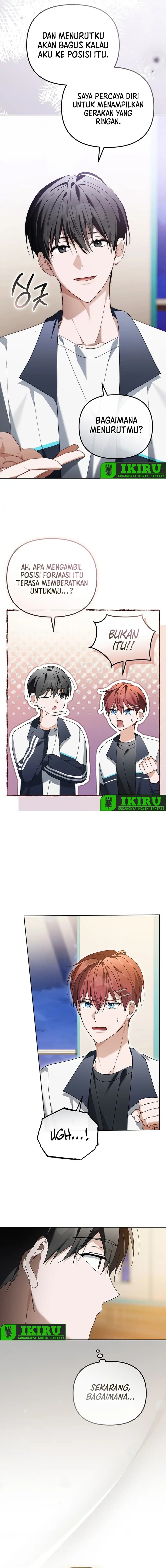 The Lucky Plan of an Idol in His Second Life chapter 26