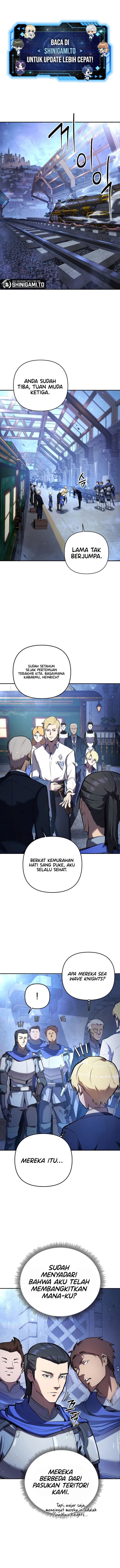 The Mad Dog Of The Duke’s Estate Chapter 02 Bahasa Indonesia