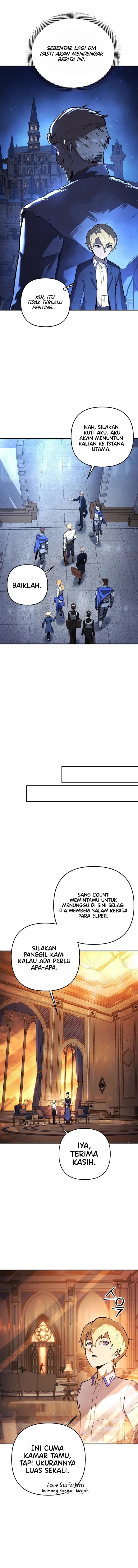 The Mad Dog Of The Duke’s Estate Chapter 02 Bahasa Indonesia