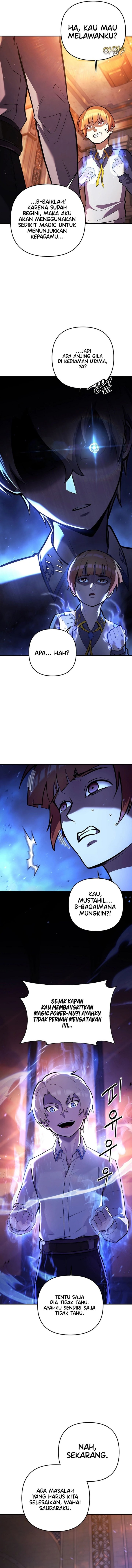 The Mad Dog Of The Duke’s Estate Chapter 02 Bahasa Indonesia