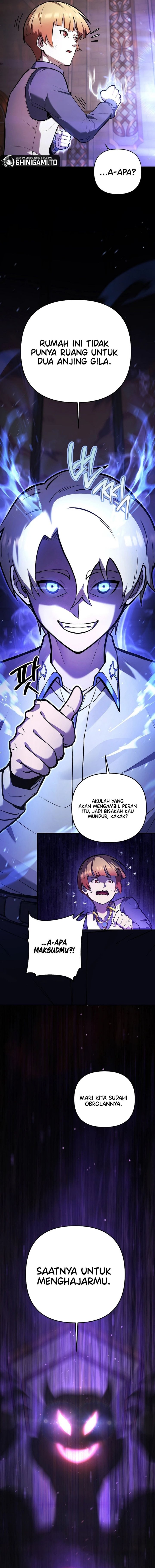 The Mad Dog Of The Duke’s Estate Chapter 02 Bahasa Indonesia