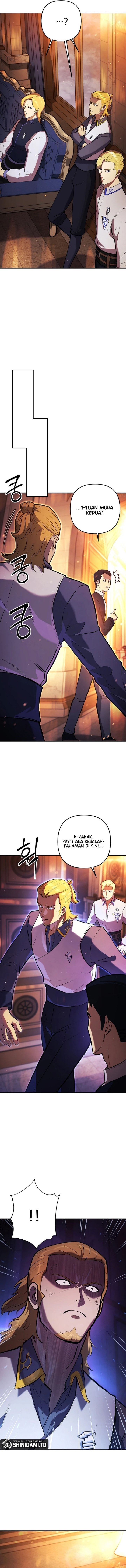 The Mad Dog Of The Duke’s Estate Chapter 02 Bahasa Indonesia