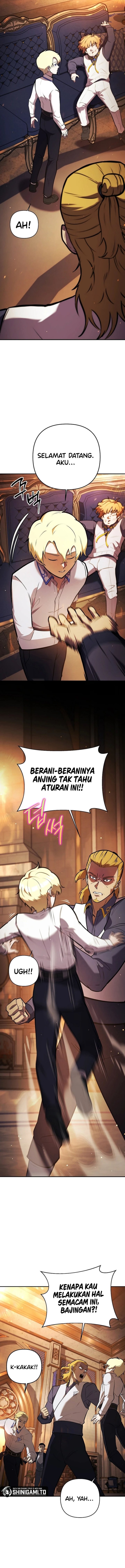 The Mad Dog Of The Duke’s Estate Chapter 02 Bahasa Indonesia