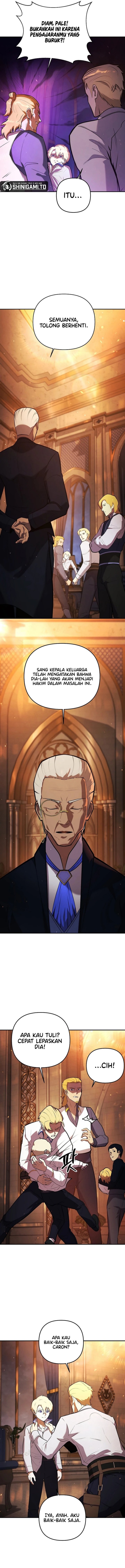 The Mad Dog Of The Duke’s Estate Chapter 02 Bahasa Indonesia