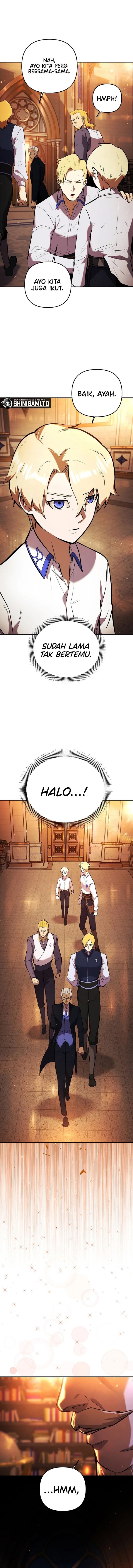 The Mad Dog Of The Duke’s Estate Chapter 02 Bahasa Indonesia