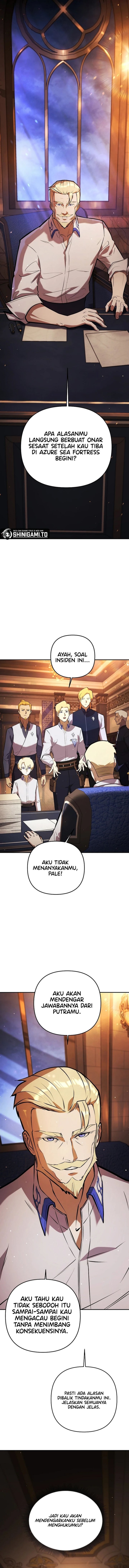 The Mad Dog Of The Duke’s Estate Chapter 02 Bahasa Indonesia