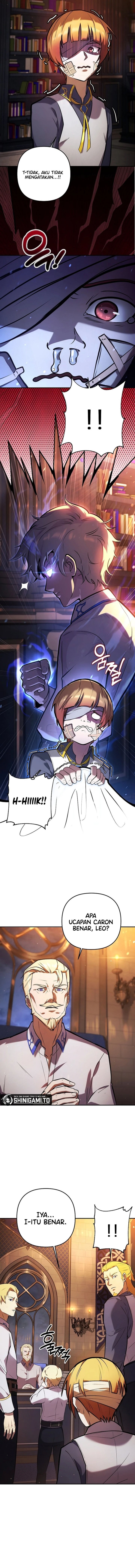 The Mad Dog Of The Duke’s Estate Chapter 02 Bahasa Indonesia