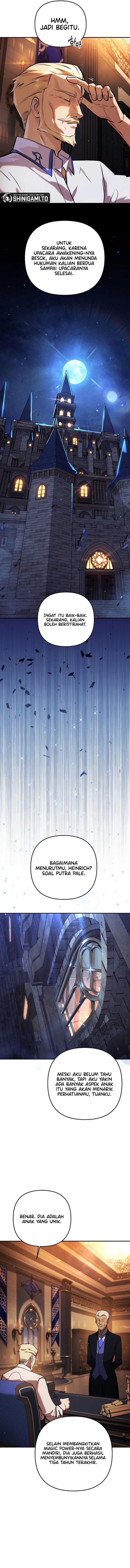 The Mad Dog Of The Duke’s Estate Chapter 02 Bahasa Indonesia