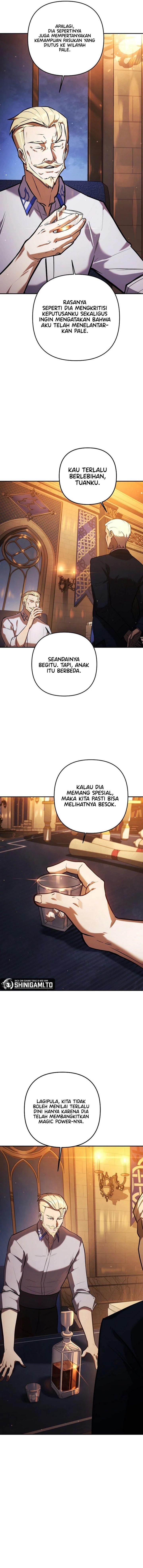 The Mad Dog Of The Duke’s Estate Chapter 02 Bahasa Indonesia