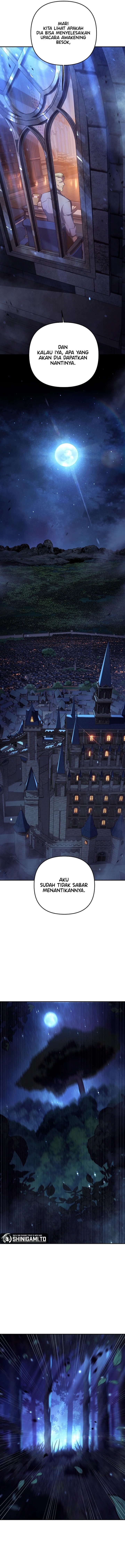 The Mad Dog Of The Duke’s Estate Chapter 02 Bahasa Indonesia