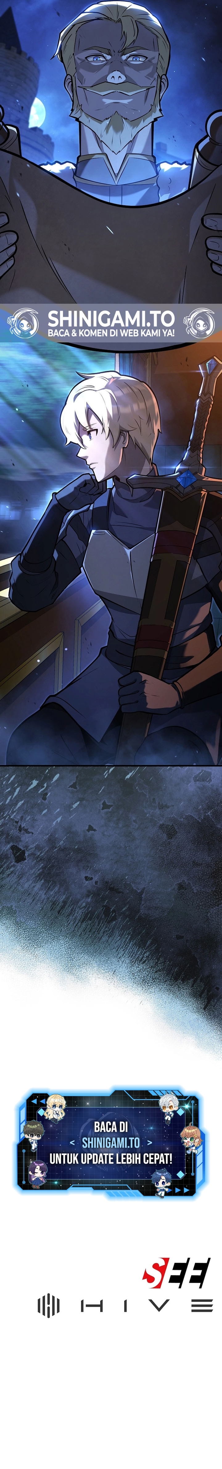 The Mad Dog Of The Duke’s Estate Chapter 11 Bahasa Indonesia