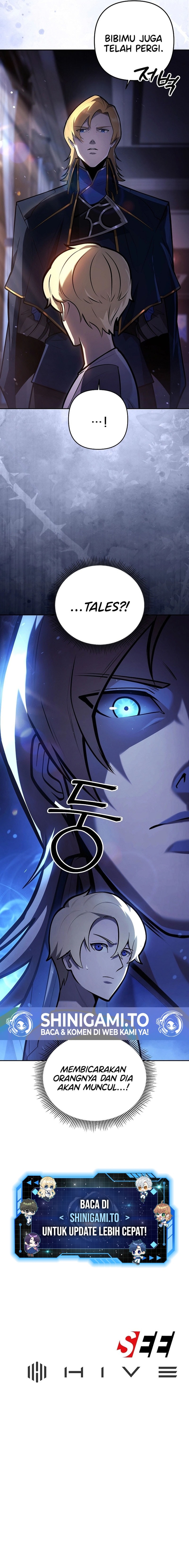 The Mad Dog Of The Duke’s Estate Chapter 14 Bahasa Indonesia