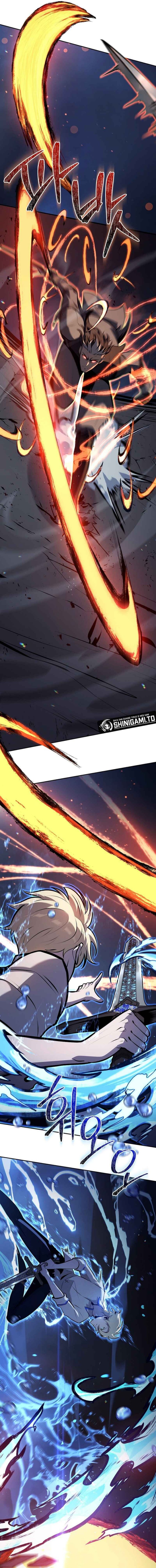 The Mad Dog Of The Duke’s Estate chapter 37