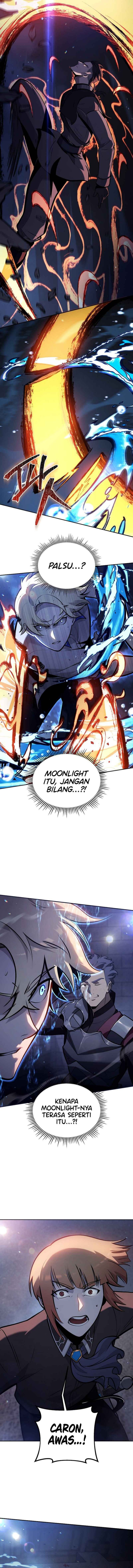 The Mad Dog Of The Duke’s Estate chapter 37