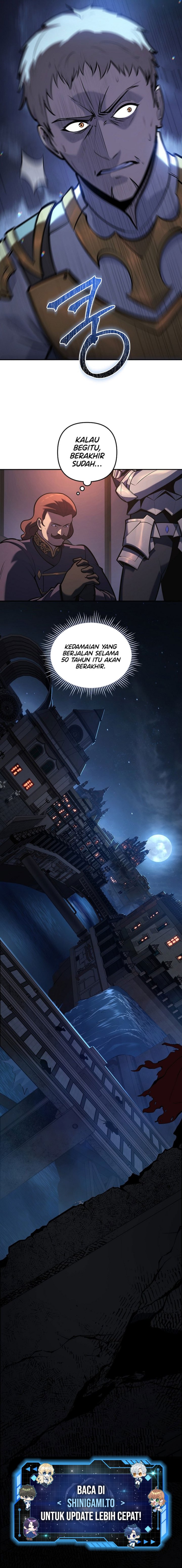 The Mad Dog Of The Duke’s Estate chapter 37