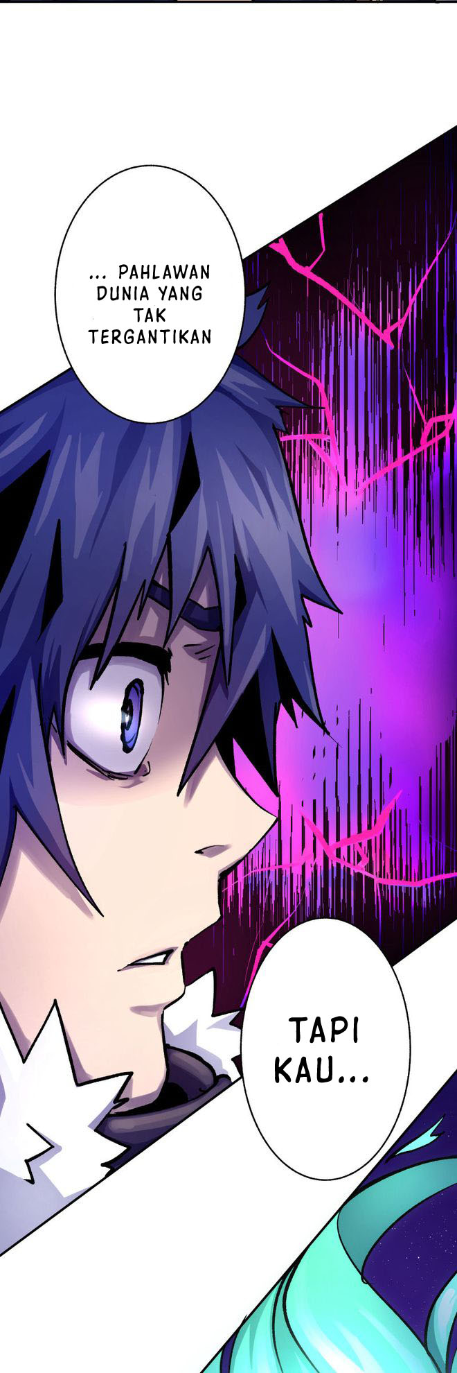 The Mad Gate Chapter 03 Bahasa Indonesia