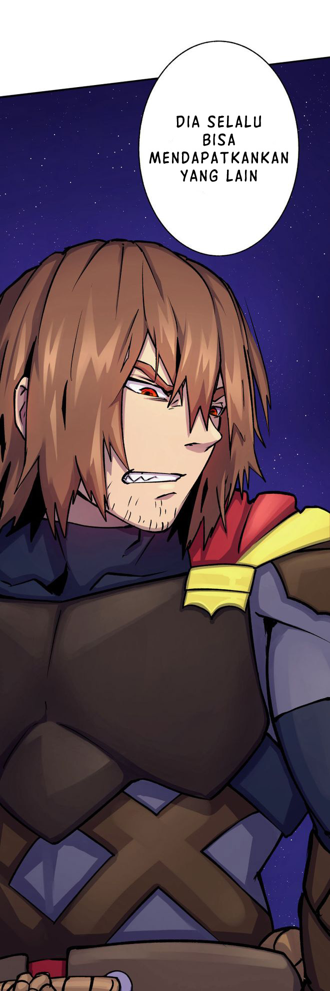 The Mad Gate Chapter 03 Bahasa Indonesia