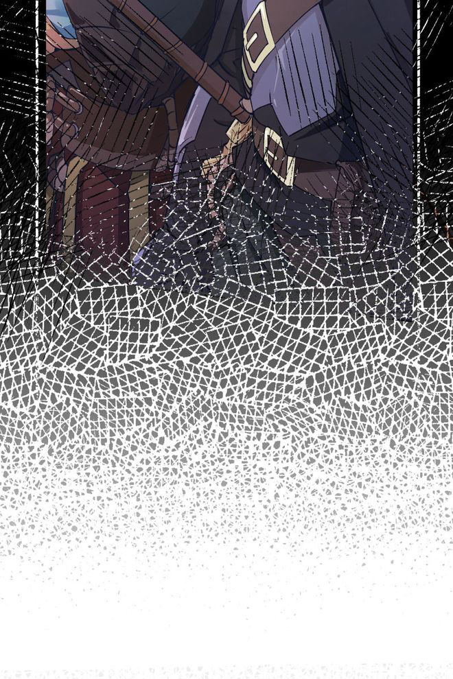 The Mad Gate Chapter 03 Bahasa Indonesia